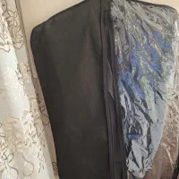 یک دست کت شلوار جهت فروش
