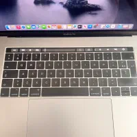 Macbook 2017 pro core i7|رایانه همراه|تهران, سازمان برنامه شمالی|دیوار