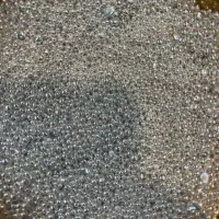ساچمه نقره