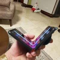 motorola razr 40 ultra|موبایل|تهران, یوسفآباد|دیوار