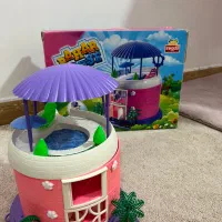 اسباب بازی