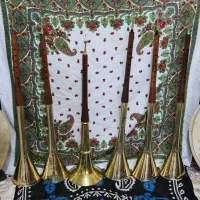 ساز محلی بختیاری