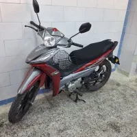 موتور لیفان pk125 صفر
