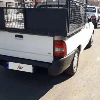 پراید وانت فوری