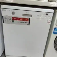 ماشین ظرفشویی ۱۴نفره ال جی