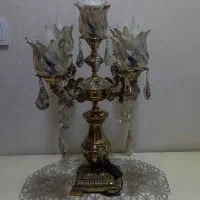 آباژور برنز