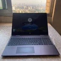 HP ENVY x360 Touch