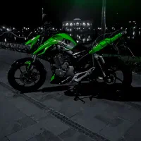 زونتس zontes N2N ((بنلی هوندا آر اس ان اس)) NS RS