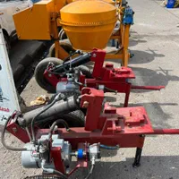 تولید و فروش قیچی خم‌برش،بتونیر،بالابر تک فاز