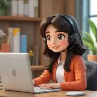 کار در منزل با گوشی