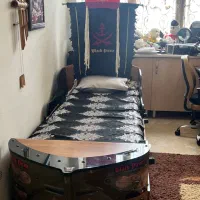 تخت کشتی برند آپادانا
