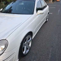 بنز e240|خودرو سواری و وانت|تبریز, |دیوار