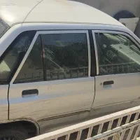 پراید صبا صندوق دار