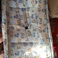 بانوج تاشو کودک .