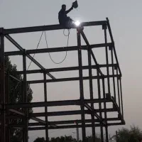 جوشکاری سیار