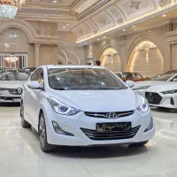 هیونداالنترا