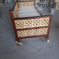 تخت سنتی