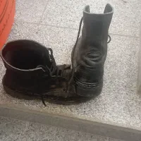 کفش کوه