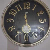 ساعت دیواری بزرگ