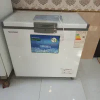 فریزر صندوقی