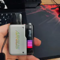 پاد آرگاس پی ۲ - Argus P2