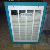 کولرآبی7500