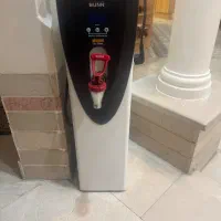 بویلر bunnامریکایی اصلی و فیریزر