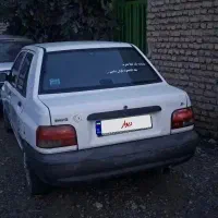 پراید مدل ۹۴ se