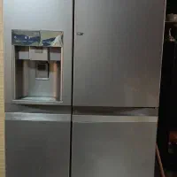 فروش فر خریدار یخچال ساید و یخچال دوقلو کل نقاط