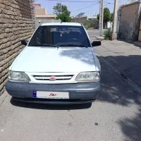 پراید ۱۳۱بیرنگ
