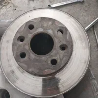دیسک ترمز تیبا۲