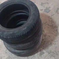 سه حلقه لاستیک 185/65/r15