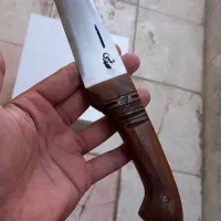 چاقو قصابی