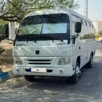 مینی بوس ارین 95