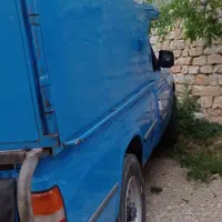نیسان بار