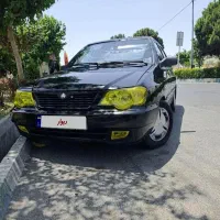 پراید ۱۳۲ عروسک