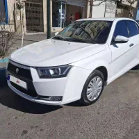 دنا پلاس ۵ دنده