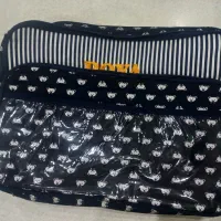 ساک و لباس بچه،آغوشی،پشه بند،تاب،استخر بادی