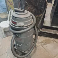 جارو برقی کارواش