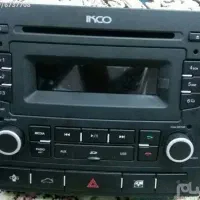 کمک ۲۰۶ اینه برقی۲۰۶ خطر۲۰۶ضبط فابریک پارس ماکسیما