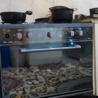 گاز طرح فر