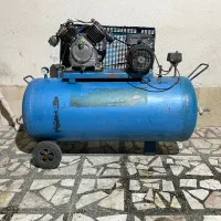 دستگاه پمپ باد