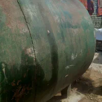تانکر۳۰بشکه ای