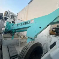 بالابرهای استوک ژاپنی آیچی وتادانو