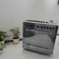 اجاق گاز فر دار نوی نو