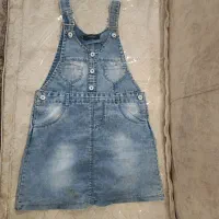 لباس دخترانه
