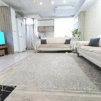 ۴۵متر تلفیق نور و معماری روبه نما سند تکبرگ