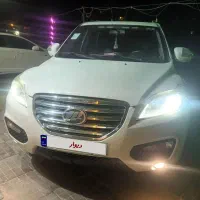 لیفان مدل ۹۴ خونگی بدون رنگ کم کار دنده هیلمنی