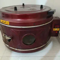 فر برقی