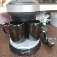 قهوه جوش برقی